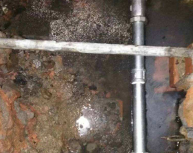 盘龙卫生间测漏水多少钱