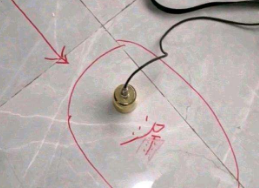 盘龙卫生间测漏水多少钱