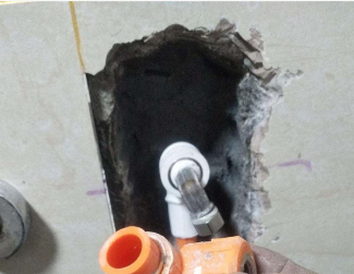 盘龙卫生间测漏水哪家好