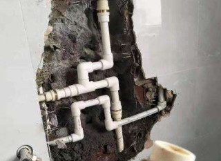 盘龙卫生间测漏水价格多少