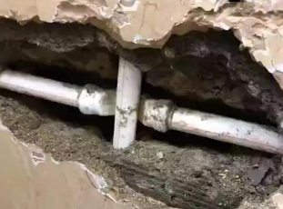 盘龙水管维修哪家好