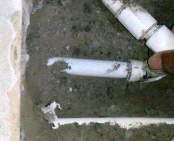 盘龙卫生间测漏水哪家好