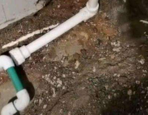 盘龙卫生间测漏水服务电话