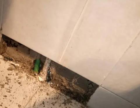 盘龙测漏水公司为您专业分享下检漏仪器准确定位的方法有什么特点?